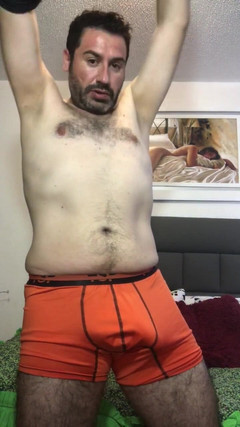 Rodher: 享受自己 第2部分