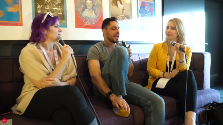 Comma D Productions: Díl 161| Dvě dívky jeden mikrofon | Celá epizoda | Pornohere jsou lidé