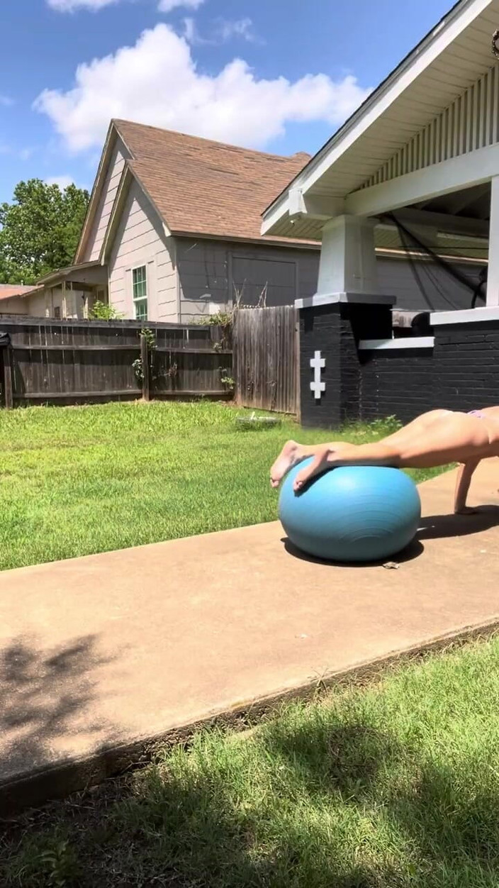 G3t_50m3: Summer Ass