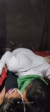 Bhabhi Sex Hindi Audio While Making Customer Happy