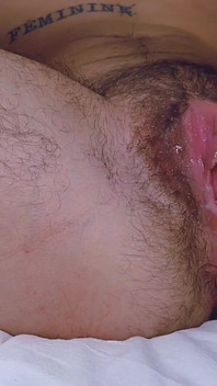 Would You Slap Your Cock Like This Against My Pussy Before Sliding It in?