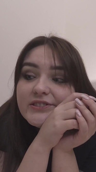 Sissy Chcę cię z tym przelecieć)