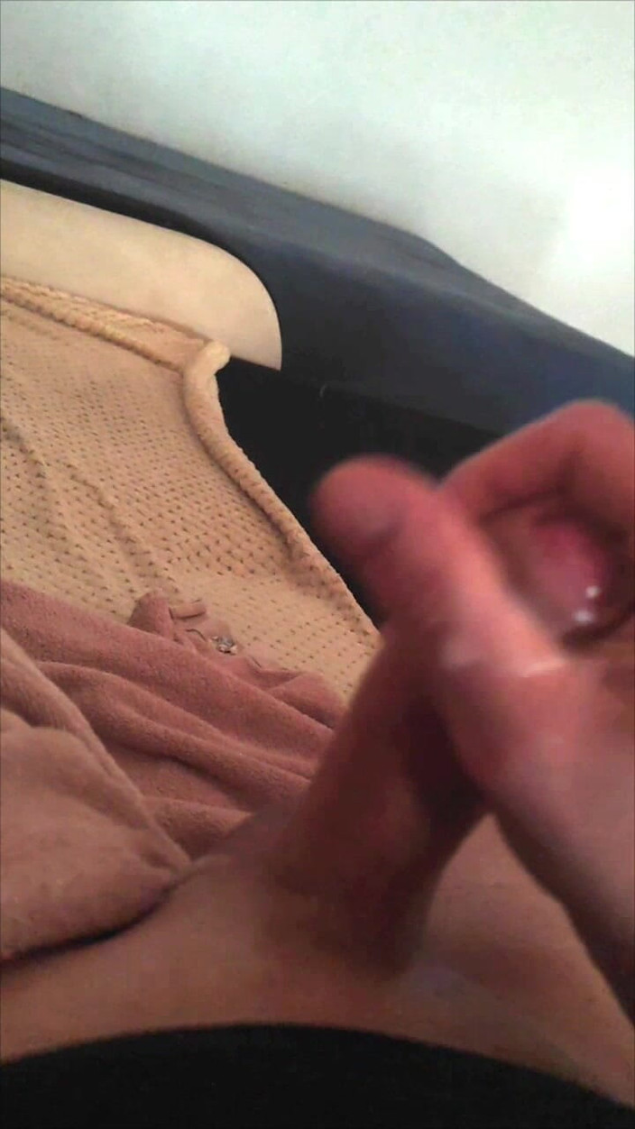 Marcus 69: 내 자지를 가지고 노는 중