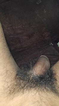 Acea încărcătură de spermă albă pentru tine