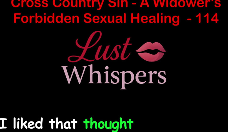 LustWhispers: Tội lỗi xuyên quốc gia: sự chữa lành tình dục...