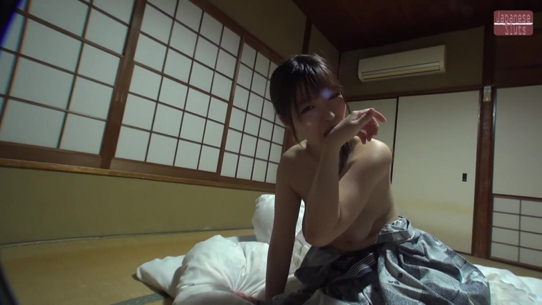 Juicy Bounce JAV Club: Rui Miura's Secret Affair Turns Steamy at a Secluded Hot...