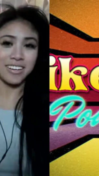 Trikepatrol Interview - Ember Snow
