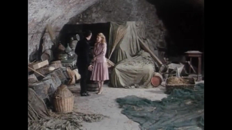 Bisco Birchwood Productions: 超级热辣的意大利别墅行动！经典！