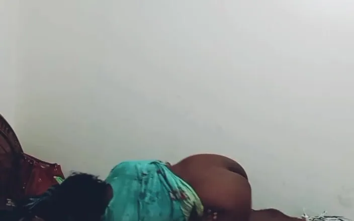 Girlgroup: Hot Bhabhi Got Ass Fucked by Debor and Swallowed His...