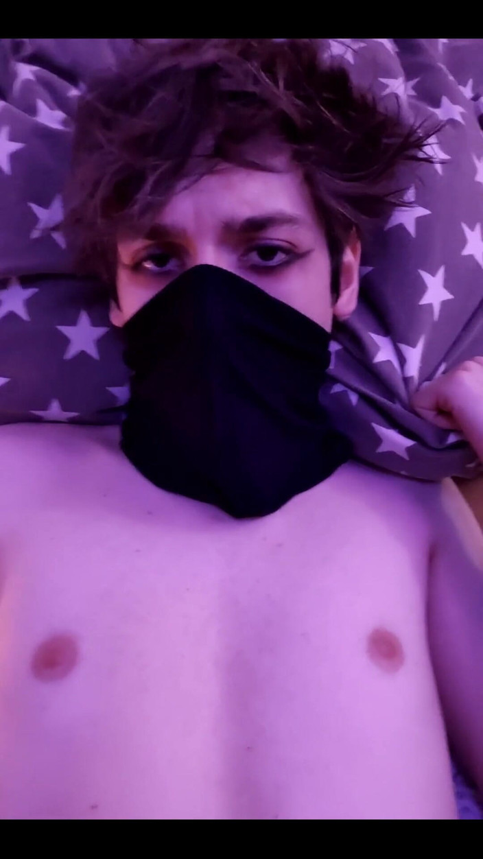 Trappybae: Kurva, mám narozeniny