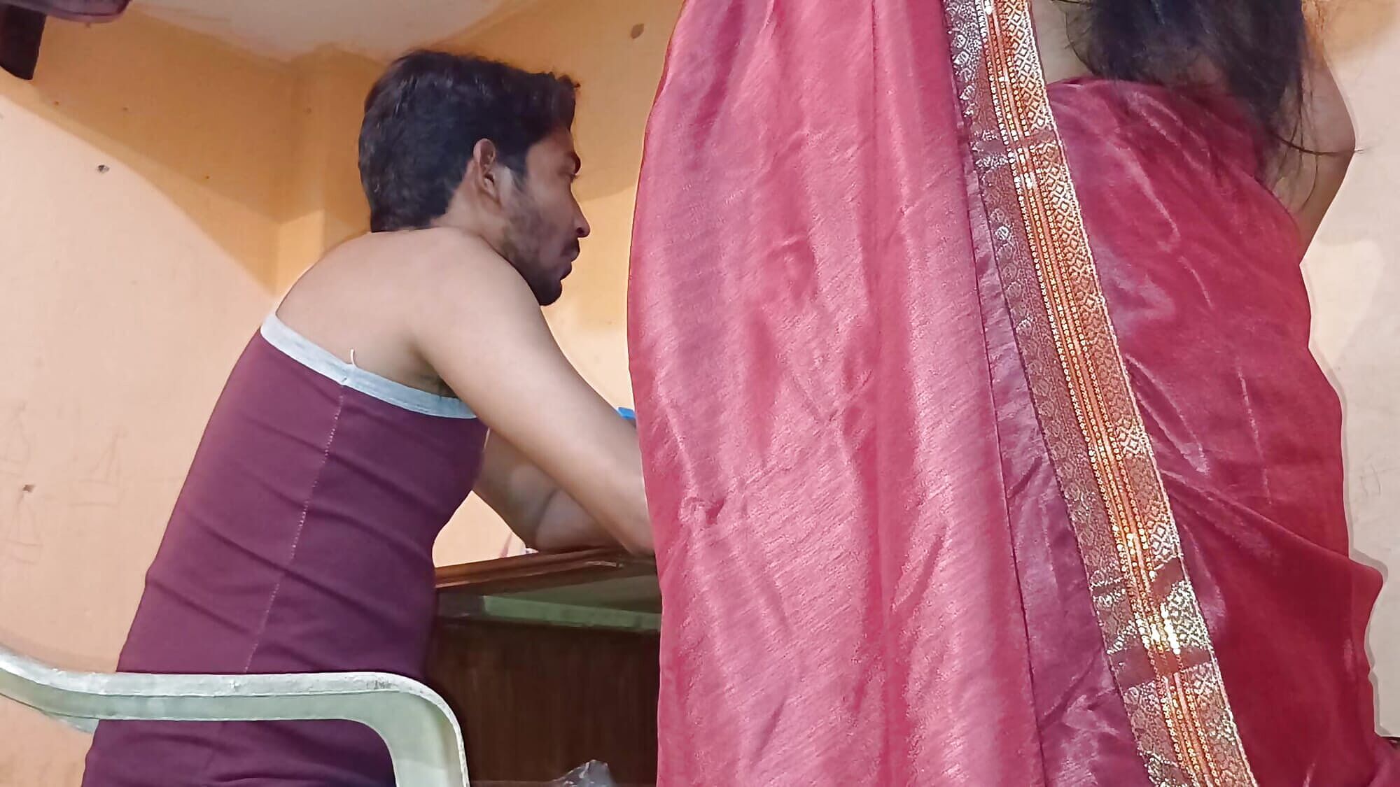 Sex with Neighbor Bhabi Hindi Audio Sex