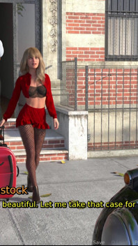 Moja nienasycona żona Alice część 34