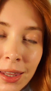 Face Fetish and Giantess Worship