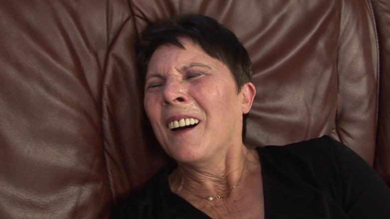 Mature Wanker: Naturals Mature。