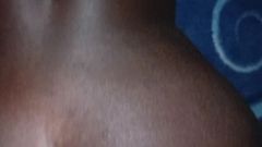 Ma Ebony Loves the Cock