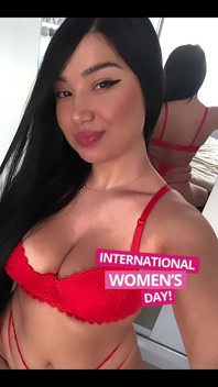 Woman’s Day