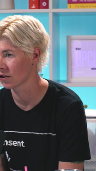 Lilly bell Esibizionismo, sexting e Empowerment | il podcast di Tempo per adulti