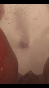 When You Feel Like Making a Bath Bomb Video, but the Pussy Steals the Show