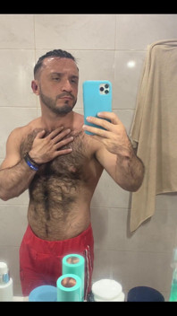 Touch Me