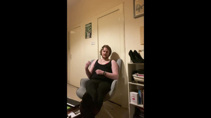 Ava Maxwell: Ava Maxwell pantaloni transpirați joi