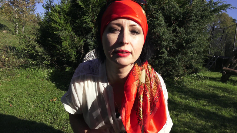 Wanilianna: Wanilianna's Indian Summer Parte 2 em 4K