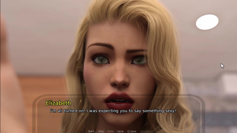 Johannes Gaming: Grandmas House 81 I Cant Believe How Big Shizuka Breast Became...alia...