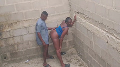 Sex naija 1: Если вы думаете, что прон - легкая работа, приходите и попробуйте ее