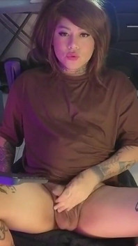 Please Take My Big Cock and Suck Hard!