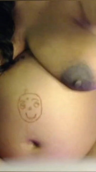 Naken show dildo fitta knulla.