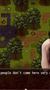 Farmer Dreams - kız arkadaşımın ilk oral seksi