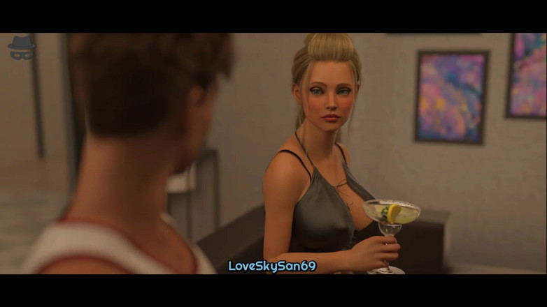 LoveSkySan69Real: Thief of Hearts - part 24 - loveskysan69 द्वारा बहुत परफेक्ट स्तन