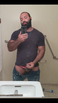 A little fun while at work.