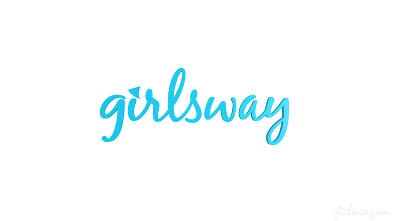 Girlsway: GIRLSWAY - Ana foxxx e Casey Calvert Sforbiciata durante il colloquio...