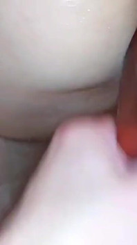 Water in Pussy