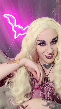 Hocus Pocus Řádí na komických con pannách