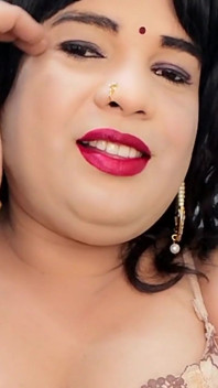 Face Fetish