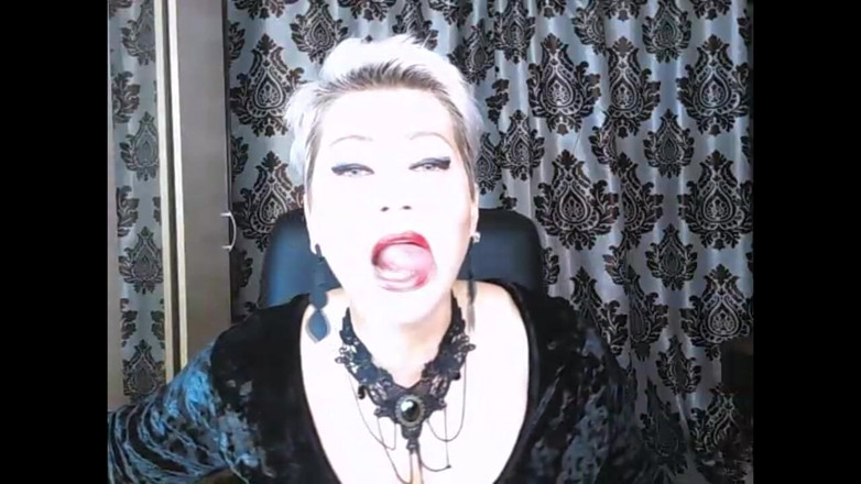 AimeeParadise: My Beautiful Wife Is a Hot Cool Virtual Slut!