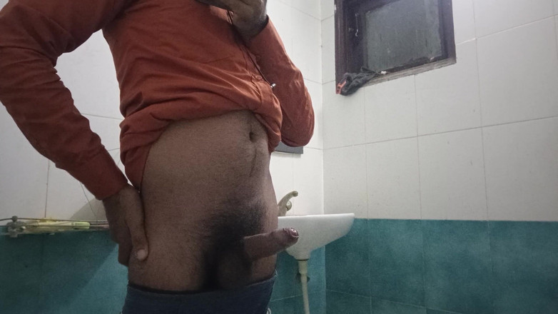 Brijesh 270: Oggi vi mostrò Munni, tutti stanno a guardare.