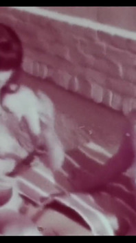 Vintage porno retro teatr erotyczny - Seksowni żeglarze