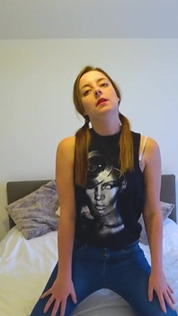 British Eve First BJ Swallow