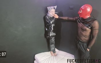 Bts Moni Lee First Mummification Breath Play Bag Swimcap
