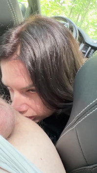 Squirting Fart Smelling Ass Licking Face Fucking Facial in Nature