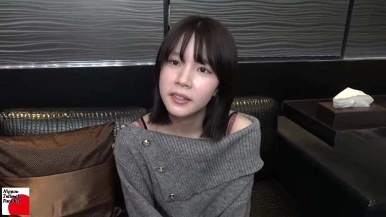 Studio Modern Shunga - JAV: Asyalı melek 25274