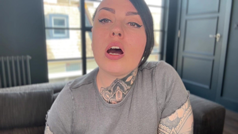 Miss Valentina: Přežijte své vlastní sperma