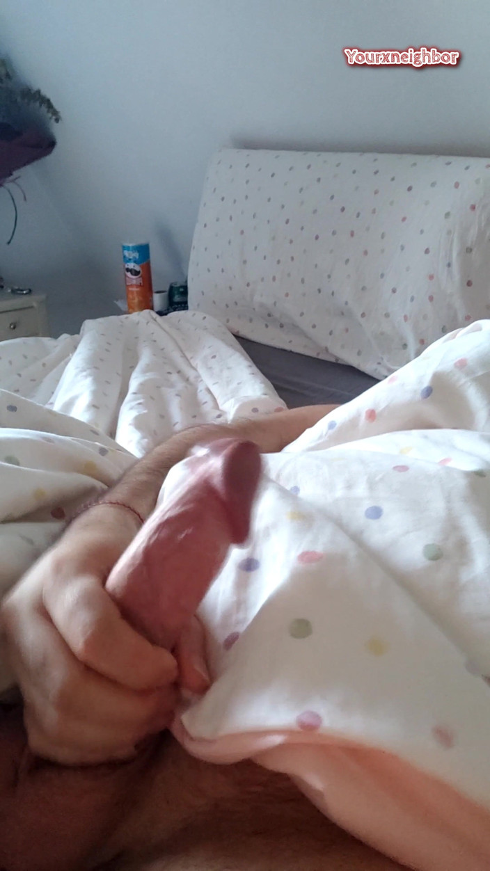 Yourxneighbor: Arrapato a Letto