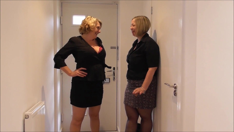 Camilla Creampie: At home with the creampies featuring shooting star