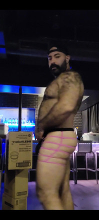 What Do You Think? Does Pink Work?