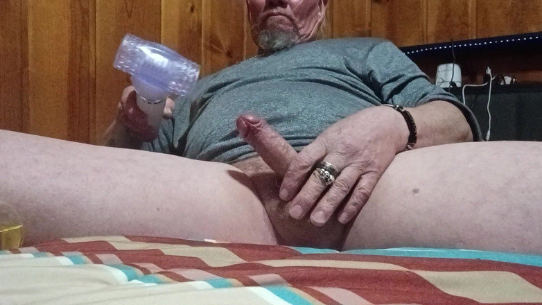 Cum dz nutx: Nieuwe pikvibrator en poesjepomp