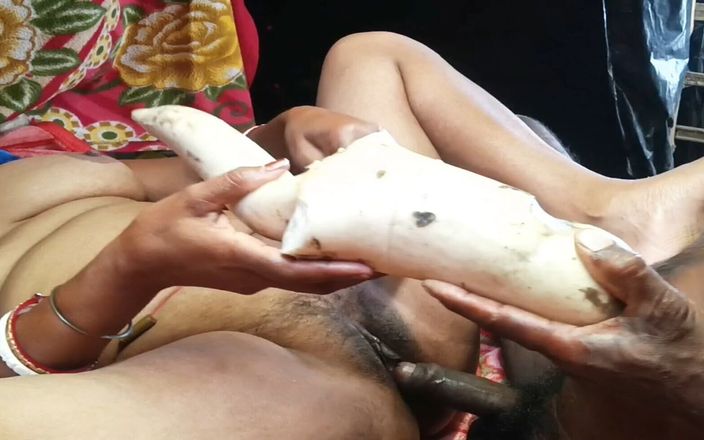 my house: 肛交阴茎萝卜阴道插入nomita bhabhi