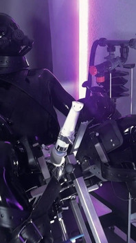 Locked Bound [preview]